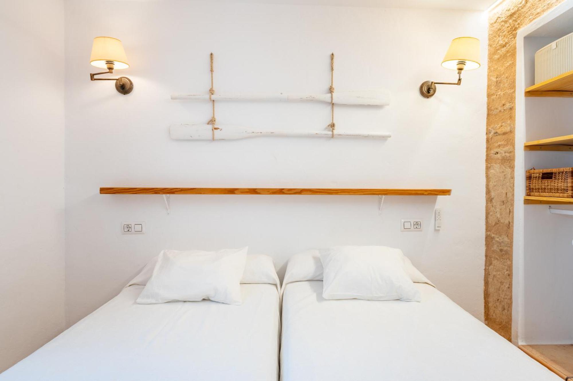 Marina Ses Covetes Vakantiehuis *