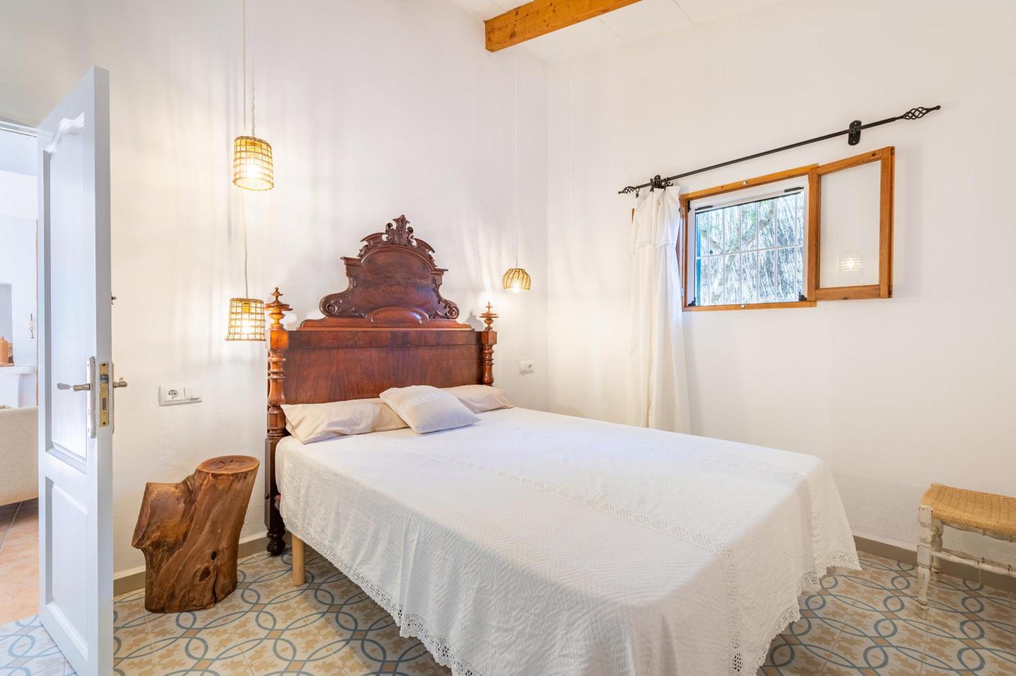 Marina Ses Covetes Vakantiehuis Campos (Mallorca)