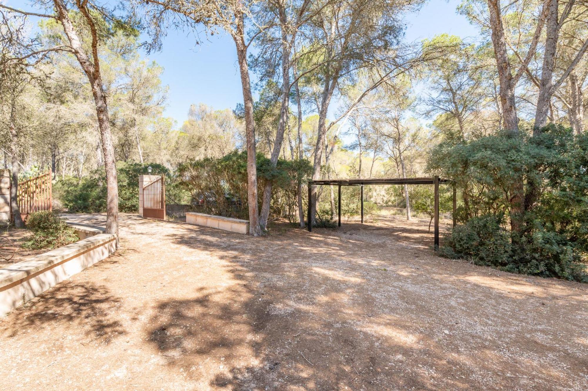Marina Ses Covetes Vakantiehuis Campos (Mallorca)