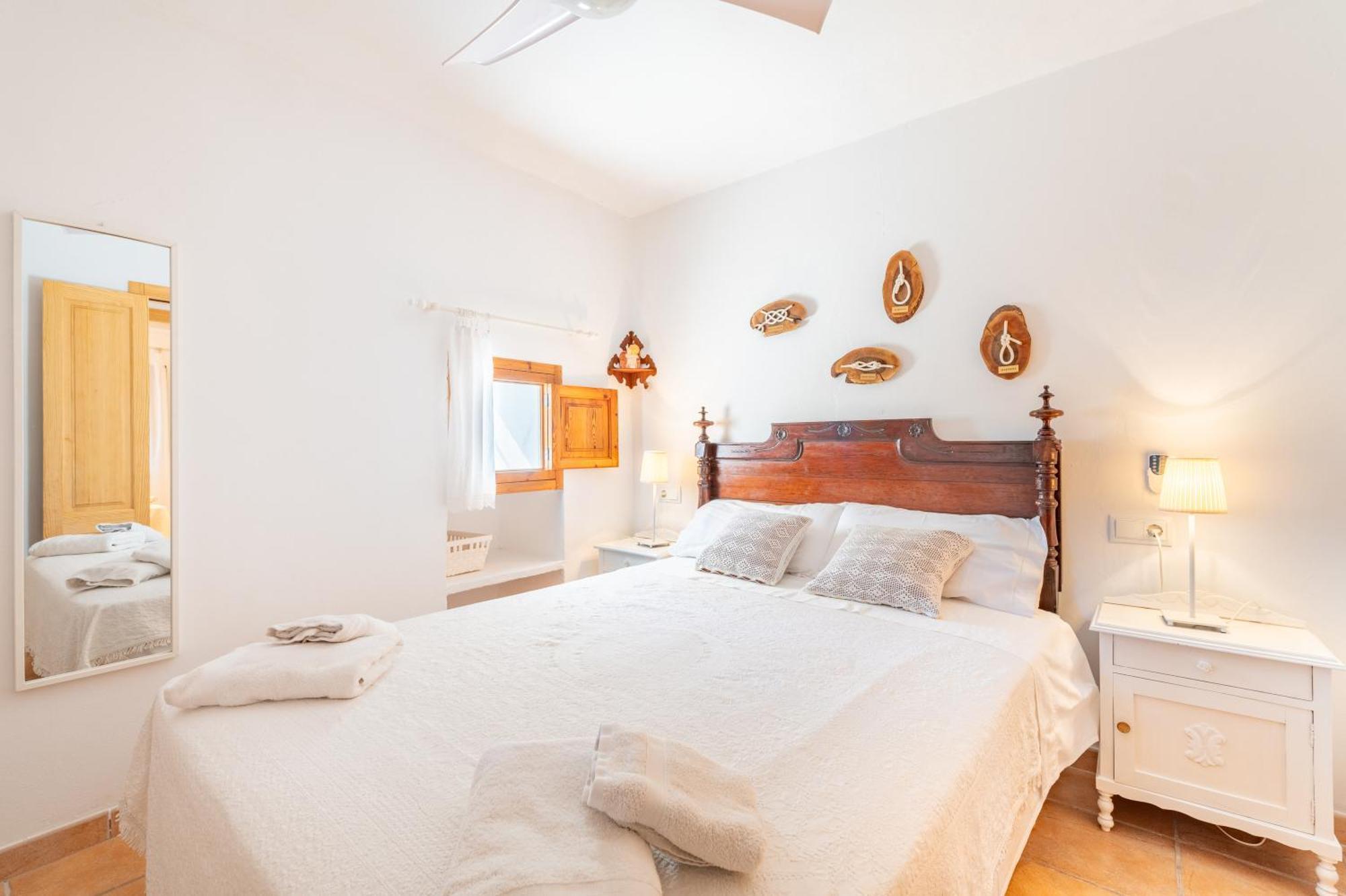 Marina Ses Covetes Vakantiehuis *