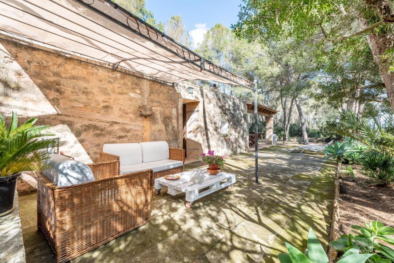 Marina Ses Covetes Holiday home