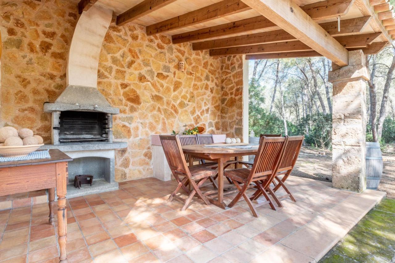 Holiday home Marina Ses Covetes Campos (Mallorca)