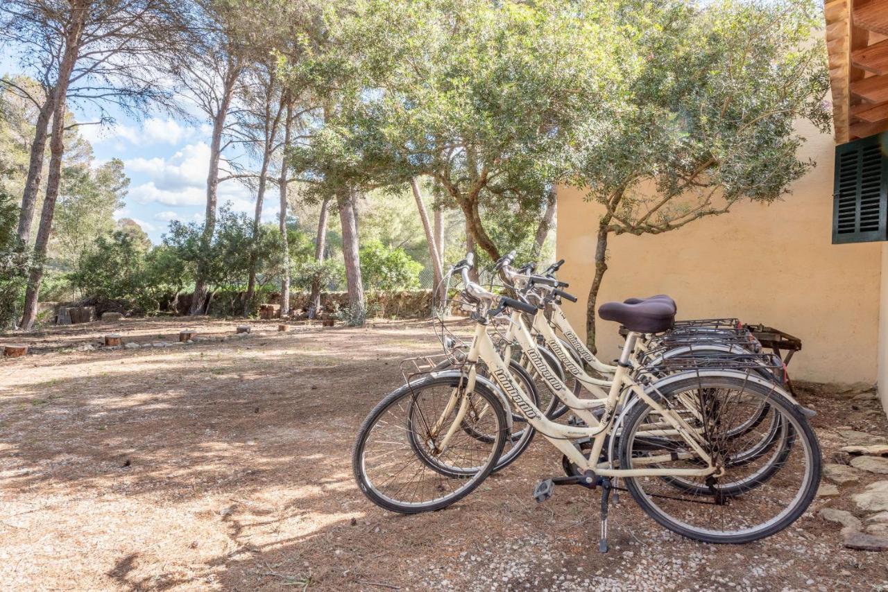 Vakantiehuis Marina Ses Covetes *