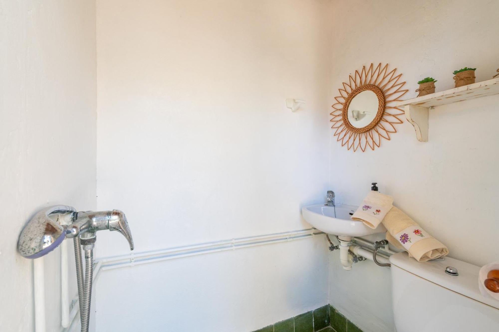 Ferienhaus Marina Ses Covetes Campos (Mallorca)