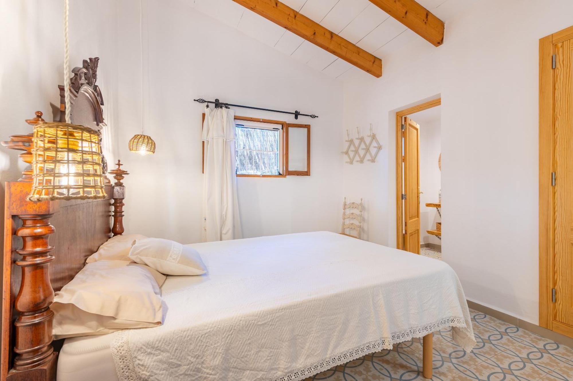 Marina Ses Covetes Ferienhaus